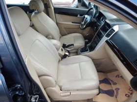Chevrolet Captiva 2.0D* 4X4* 220000km.*  | Mobile.bg � ����� ������ 16