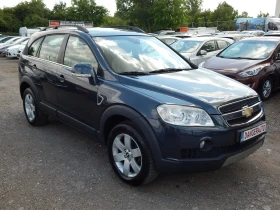 Chevrolet Captiva 2.0D* 4X4* 220000km.*  | Mobile.bg � ����� ������ 3