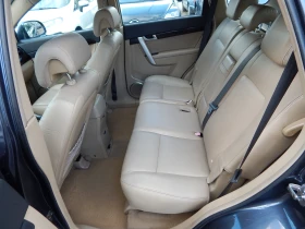 Chevrolet Captiva 2.0D* 4X4* 220000km.*  | Mobile.bg � ����� ������ 15