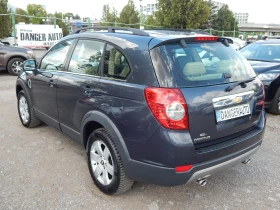 Chevrolet Captiva 2.0D* 4X4* 220000km.*  | Mobile.bg � ����� ������ 6