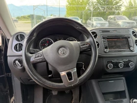 VW Tiguan 2.0TDI | Mobile.bg � ����� ������ 9
