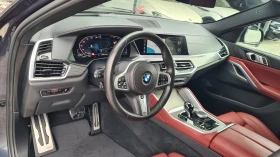 BMW X6 M-PAKET - 50900 € / 99551.75 лв. - 70858194 8