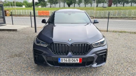BMW X6 M-PAKET - 50900 € / 99551.75 лв. - 70858194 12