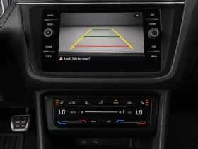 VW Tiguan Comfortline R-Line Black 4Motion | Auto.bg — изображение 12