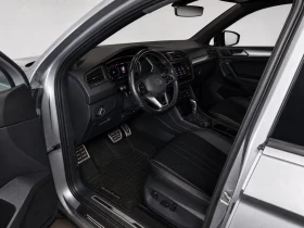 VW Tiguan Comfortline R-Line Black 4Motion | Auto.bg — изображение 15