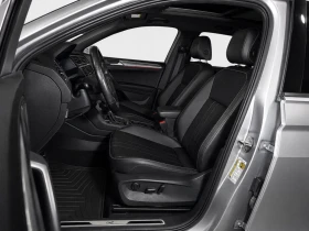 VW Tiguan Comfortline R-Line Black 4Motion | Auto.bg — изображение 9