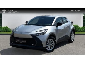 Toyota C-HR 2.0 PHEV COOL