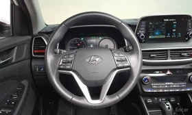 Hyundai Tucson Model 2019 | Mobile.bg � ����� ������ 10