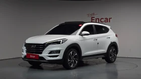 ������ Hyundai Tucson
