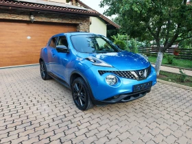 Nissan Juke 1.5 dCi Bose Personal Edition | Mobile.bg � ����� ������ 3