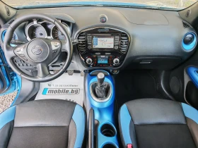 Nissan Juke 1.5 dCi Bose Personal Edition | Mobile.bg � ����� ������ 12