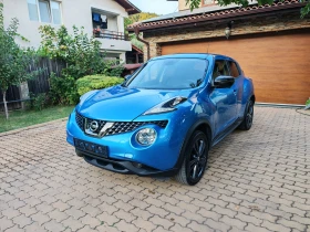 ������ Nissan Juke