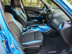 Nissan Juke 1.5 dCi Bose Personal Edition | Mobile.bg � ����� ������ 9
