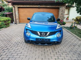 Nissan Juke 1.5 dCi Bose Personal Edition | Mobile.bg � ����� ������ 2