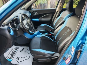 Nissan Juke 1.5 dCi Bose Personal Edition | Mobile.bg � ����� ������ 8