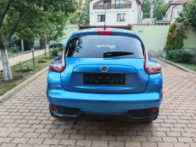 Nissan Juke 1.5 dCi Bose Personal Edition | Mobile.bg � ����� ������ 5