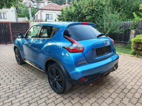 Nissan Juke 1.5 dCi Bose Personal Edition | Mobile.bg � ����� ������ 6