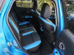 Nissan Juke 1.5 dCi Bose Personal Edition | Mobile.bg � ����� ������ 10