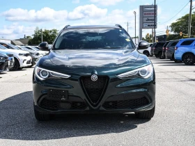 Alfa Romeo Stelvio Veloce AWD | Verde Fangio Metallic | Mobile.bg � ����� ������ 4