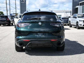Alfa Romeo Stelvio Veloce AWD | Verde Fangio Metallic | Mobile.bg � ����� ������ 3