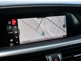 Alfa Romeo Stelvio Veloce AWD | Verde Fangio Metallic | Mobile.bg � ����� ������ 15