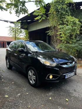 Hyundai IX35 2.0crdi 4x4 | Mobile.bg � ����� ������ 3