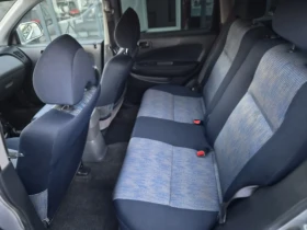 Honda Hr-v 1.6i KLIMA | Mobile.bg � ����� ������ 8