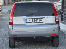 Honda Hr-v 1.6i KLIMA | Mobile.bg � ����� ������ 17