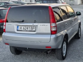 Honda Hr-v 1.6i KLIMA | Mobile.bg � ����� ������ 6