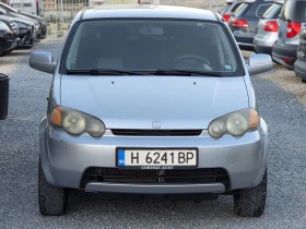 Honda Hr-v 1.6i KLIMA | Mobile.bg � ����� ������ 3
