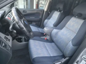 Honda Hr-v 1.6i KLIMA | Mobile.bg � ����� ������ 10