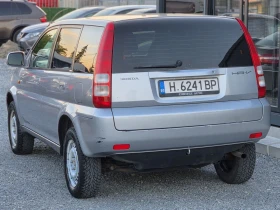 Honda Hr-v 1.6i KLIMA | Mobile.bg � ����� ������ 16