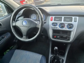Honda Hr-v 1.6i KLIMA | Mobile.bg � ����� ������ 7
