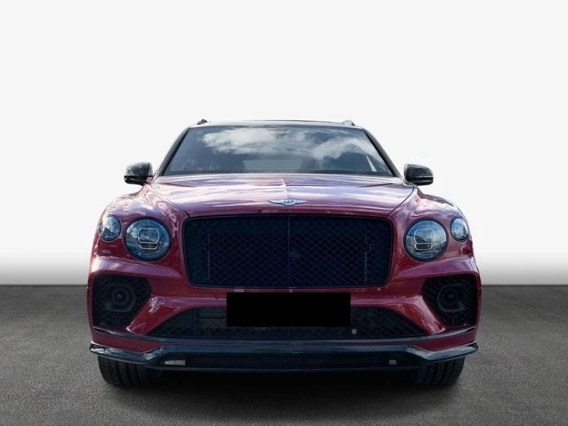 Bentley Bentayga S/ CERAMIC/ CARBON/ NAIM/ TOURING/ 22/, снимка 2 - Автомобили и джипове - 45841846