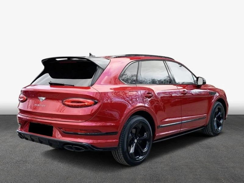 Bentley Bentayga S/ CERAMIC/ CARBON/ NAIM/ TOURING/ 22/, снимка 3 - Автомобили и джипове - 45841846