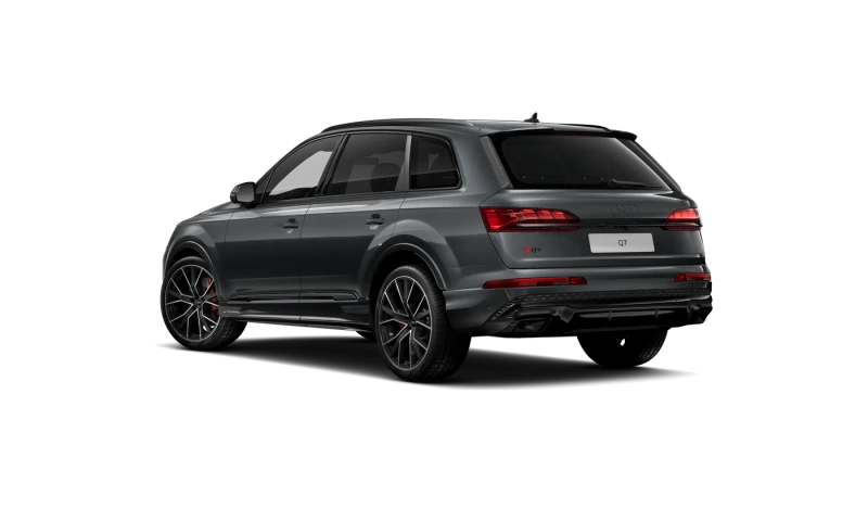 Audi Q7 S line 50 TDI, снимка 3 - Автомобили и джипове - 47518000