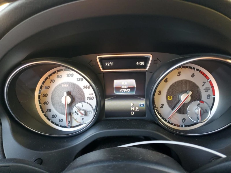 Mercedes-Benz GLA 250 Keyless* Kамера* 47 хил. км., снимка 9 - Автомобили и джипове - 48784662