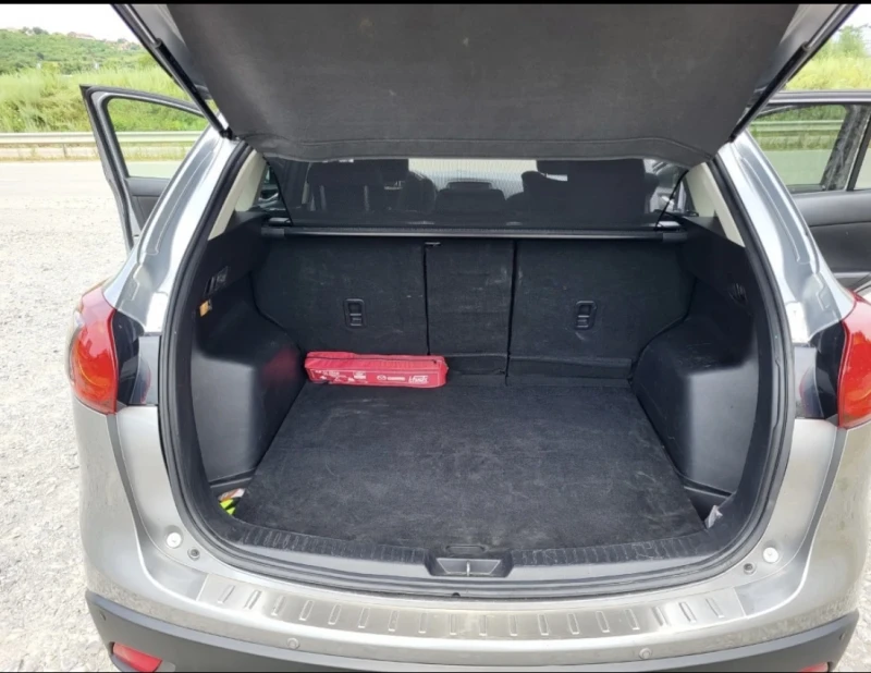 Mazda CX-5, снимка 8 - Автомобили и джипове - 52270922