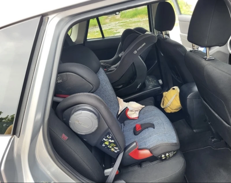 Mazda CX-5, снимка 6 - Автомобили и джипове - 52270922