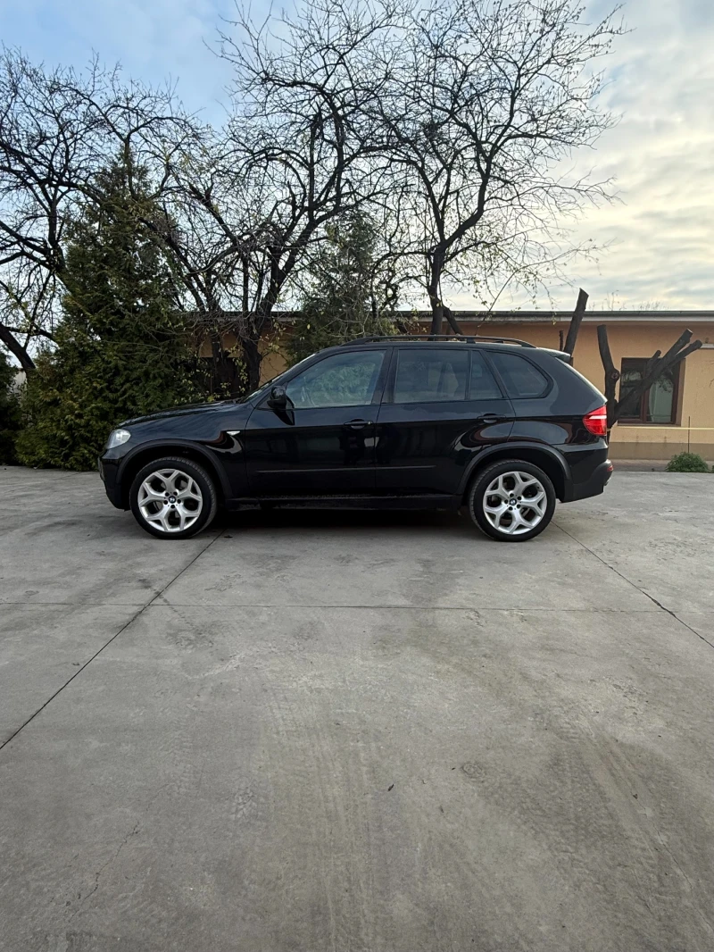 BMW X5 3.0D, снимка 8 - Автомобили и джипове - 52669331
