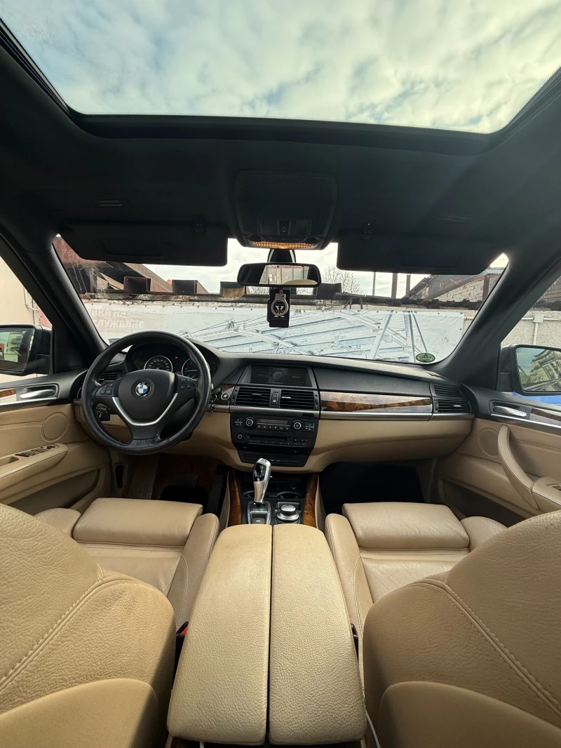 BMW X5 3.0D, снимка 15 - Автомобили и джипове - 52669331
