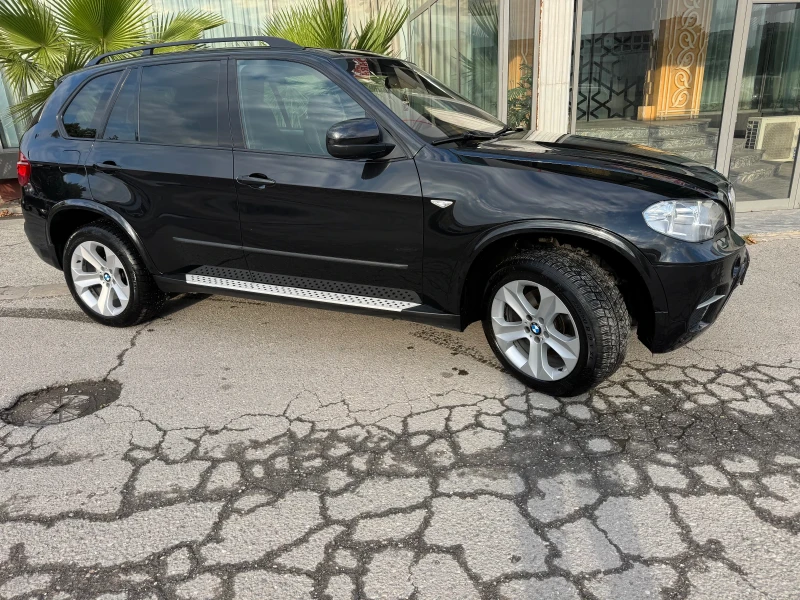 BMW X5 Individual 8zf xdrive keyless 4.0d 306k.c., снимка 3 - Автомобили и джипове - 52827241