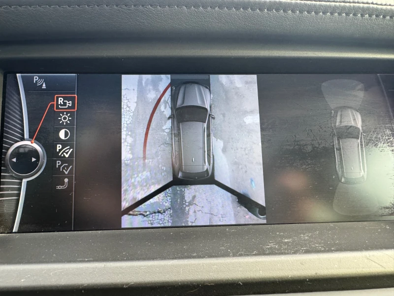 BMW X5 Individual 8zf xdrive keyless 4.0d 306k.c., снимка 16 - Автомобили и джипове - 52827241