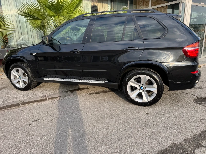BMW X5 Individual 8zf xdrive keyless 4.0d 306k.c., снимка 2 - Автомобили и джипове - 52827241