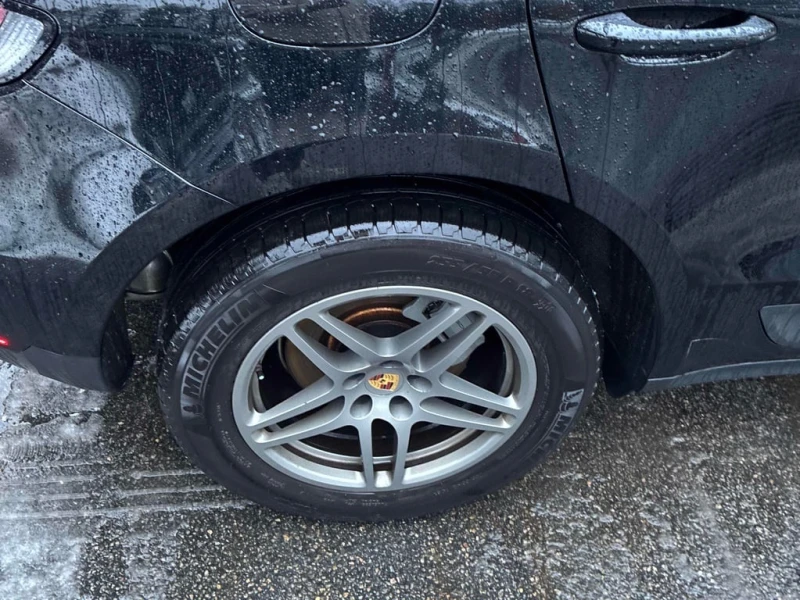 Porsche Macan * S * CARFAX * ЦЕНА ДО БГ, снимка 13 - Автомобили и джипове - 52990350