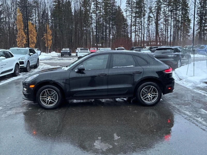 Porsche Macan * S * CARFAX * ЦЕНА ДО БГ, снимка 4 - Автомобили и джипове - 52990350