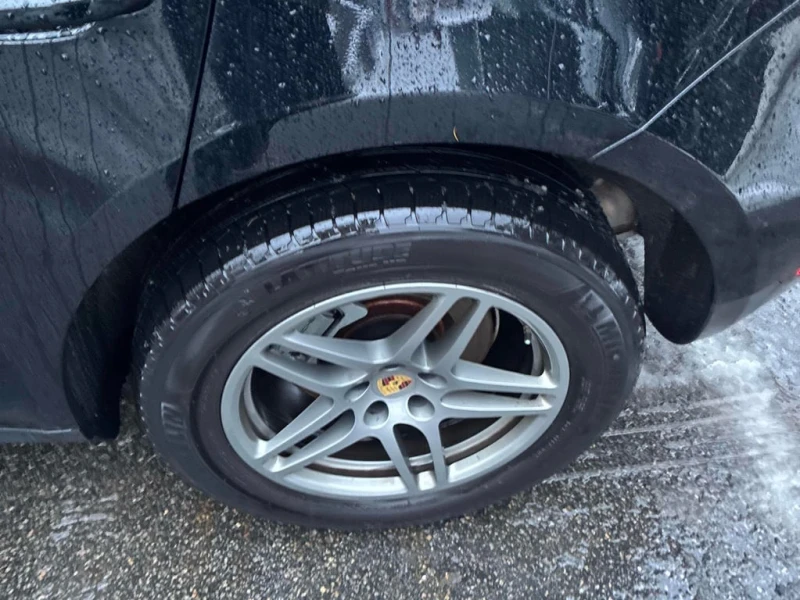 Porsche Macan * S * CARFAX * ЦЕНА ДО БГ, снимка 12 - Автомобили и джипове - 52990350