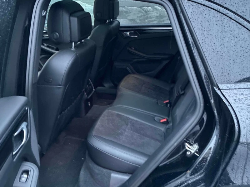 Porsche Macan * S * CARFAX * ЦЕНА ДО БГ, снимка 10 - Автомобили и джипове - 52990350