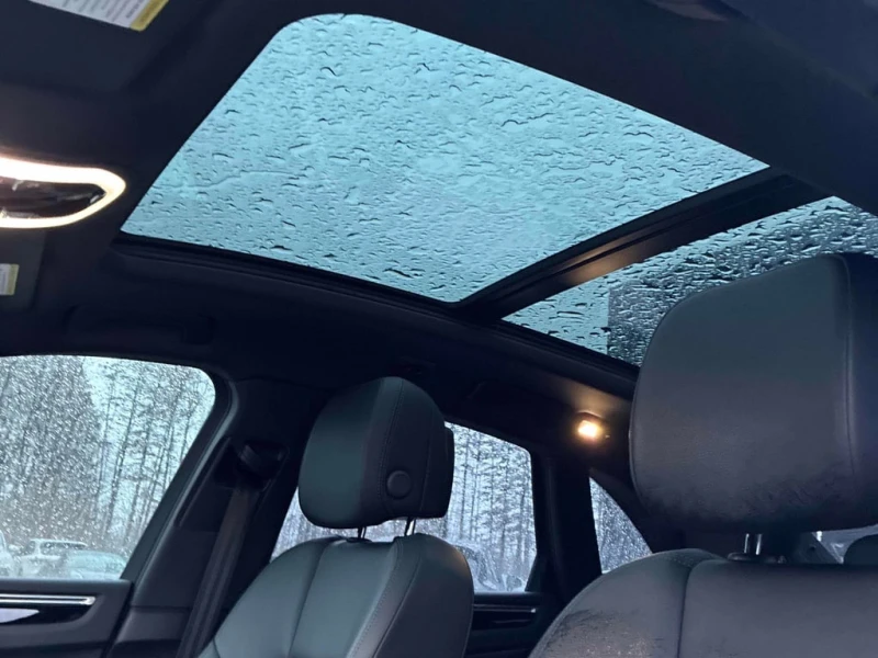 Porsche Macan * S * CARFAX * ЦЕНА ДО БГ, снимка 9 - Автомобили и джипове - 52990350