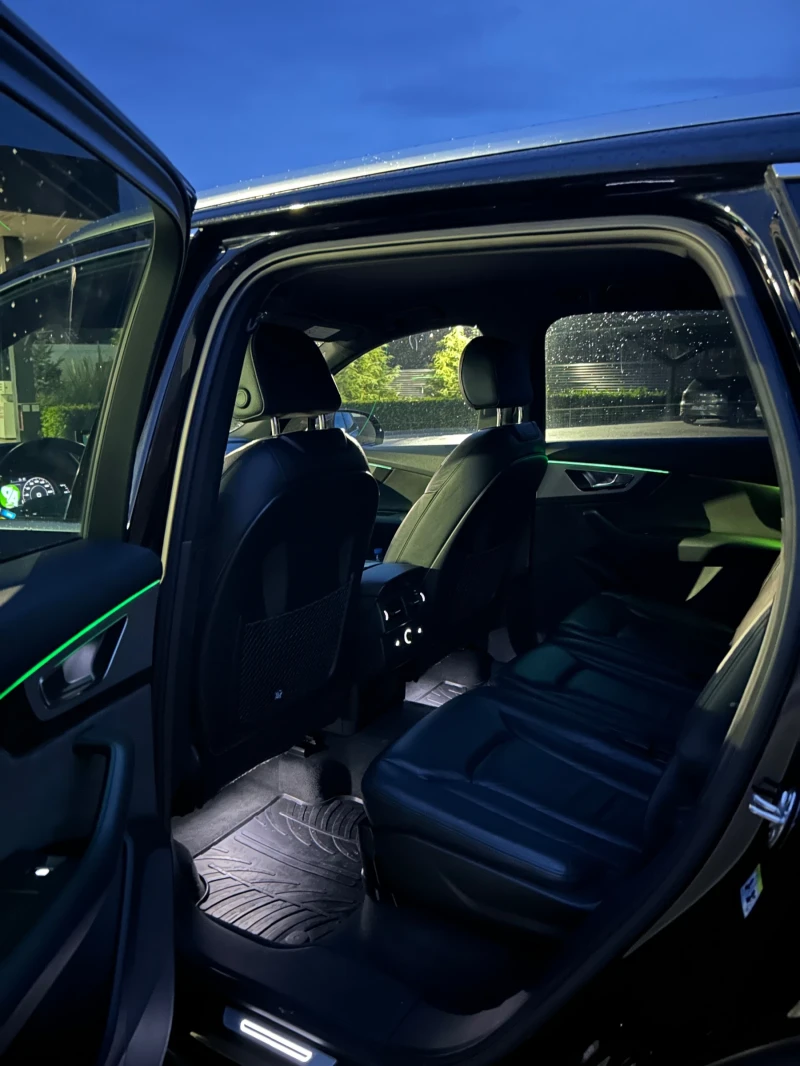 Audi Q7 S Line, снимка 5 - Автомобили и джипове - 52996581